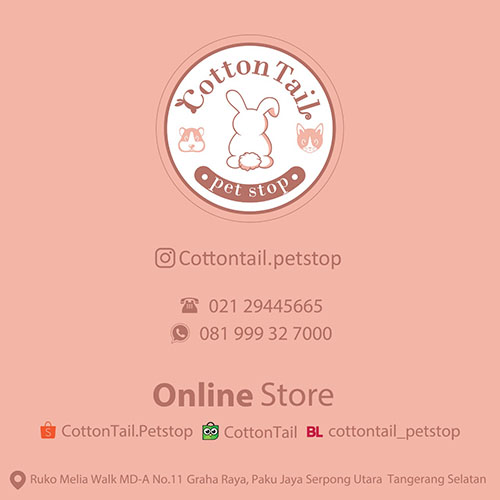 COTTONTAIL