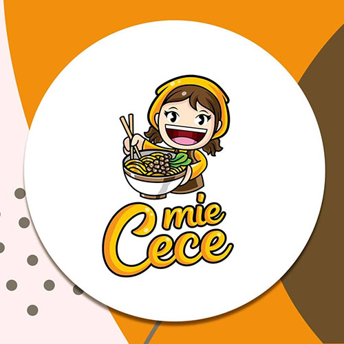 MIE CECE
