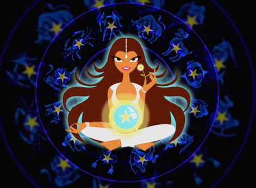 Reg Astro, Versi: Tarot 2